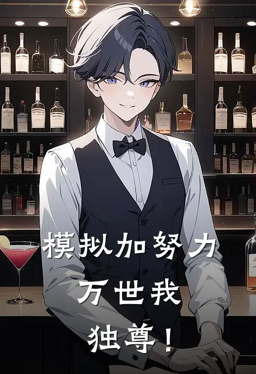 模拟加努力，万世我独尊！(陆不仁林夕)免费小说完结版_最新章节列表模拟加努力，万世我独尊！(陆不仁林夕)