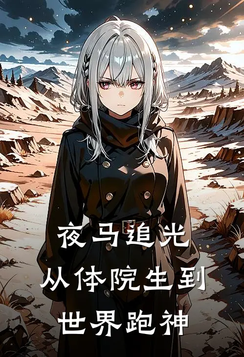 林野赵虎(夜马追光：从体院生到世界跑神)最新章节免费在线阅读_夜马追光：从体院生到世界跑神最新章节免费阅读