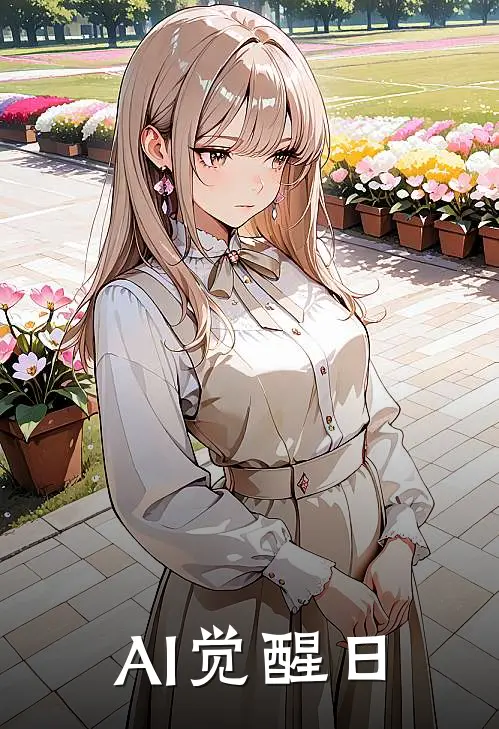 AI觉醒日(林深盖娅)热门网络小说推荐_最新章节列表AI觉醒日(林深盖娅)