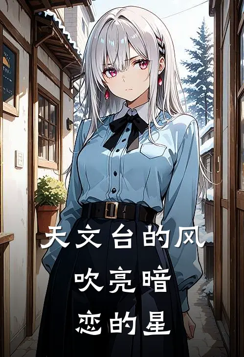 天文台的风，吹亮暗恋的星顾屿林栀小说免费完结_最新章节列表天文台的风，吹亮暗恋的星(顾屿林栀)
