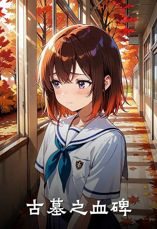 林瑾瑜赵铁军(古墓之血碑)最新章节免费在线阅读_古墓之血碑最新章节免费阅读