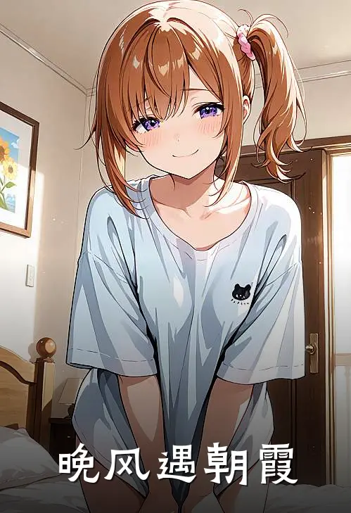 晚风遇朝霞(苏晚林晓雨)在线免费小说_热门网络小说晚风遇朝霞苏晚林晓雨
