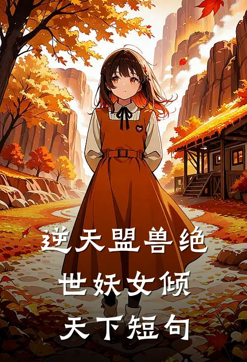 逆天盟兽绝世妖女倾天下短句