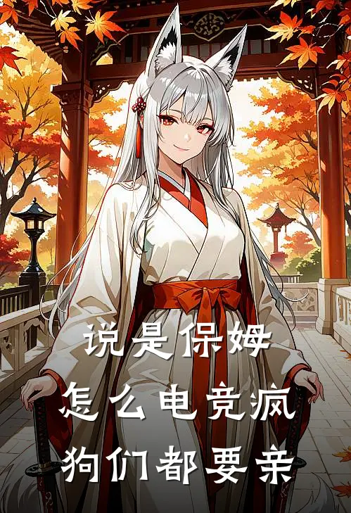 说是保姆，怎么电竞疯狗们都要亲(秦绵绵陆狂)热门网络小说推荐_最新完结小说推荐说是保姆，怎么电竞疯狗们都要亲秦绵绵陆狂