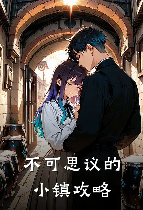 不可思议的小镇 攻略