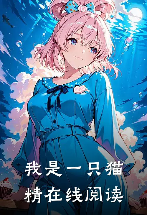 我是一只猫精 在线阅读