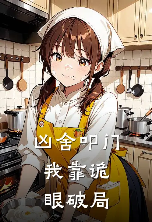 凶舍叩门：我靠诡眼破局林野林野强免费小说完结_最新章节列表凶舍叩门：我靠诡眼破局(林野林野强)