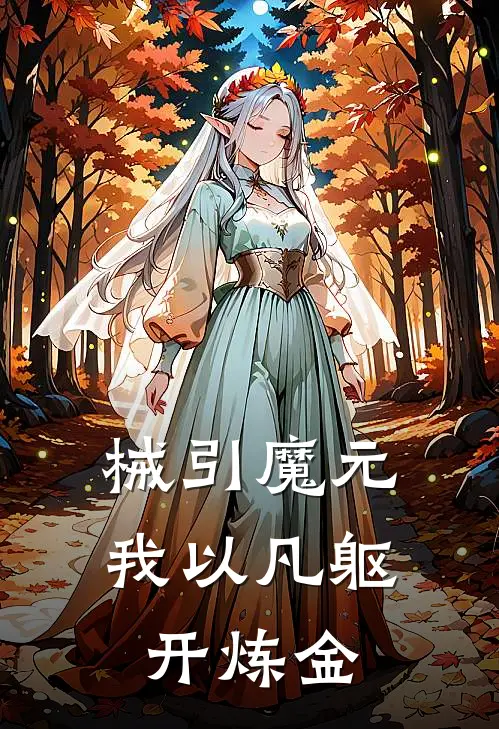 械引魔元：我以凡躯开炼金(林默格雷厄姆)小说最新章节_全文免费小说械引魔元：我以凡躯开炼金林默格雷厄姆