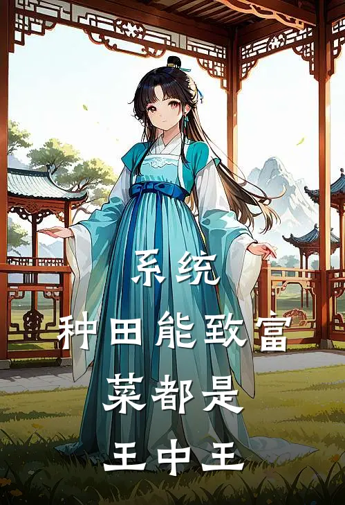 系统：种田能致富，菜都是王中王(王一李婆)小说最新章节_全文免费小说系统：种田能致富，菜都是王中王王一李婆