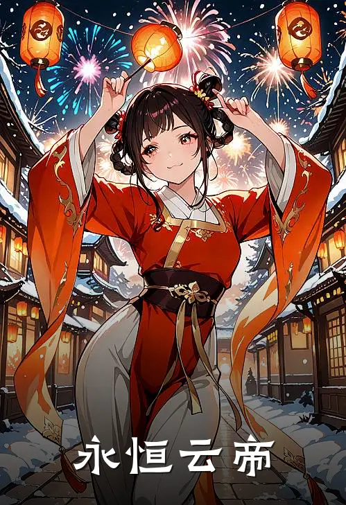 永恒云帝云恒云霄免费小说全集_免费阅读无弹窗永恒云帝云恒云霄