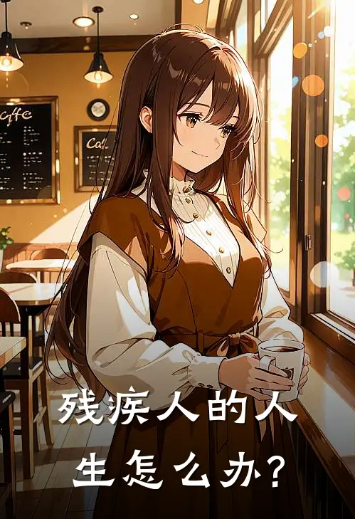 残疾人的人生怎么办?