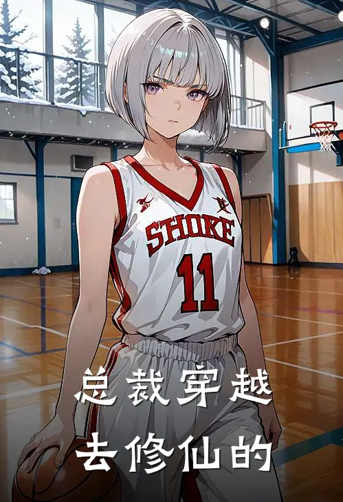 总裁穿越去修仙的