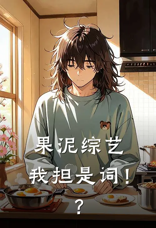 果泥综艺：我担是词！？