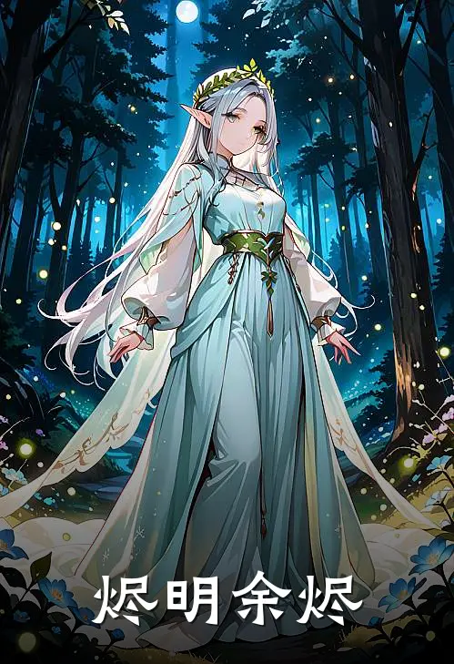 《烬明余烬》苏烬雪凌越全集免费在线阅读_(苏烬雪凌越)全章节免费在线阅读