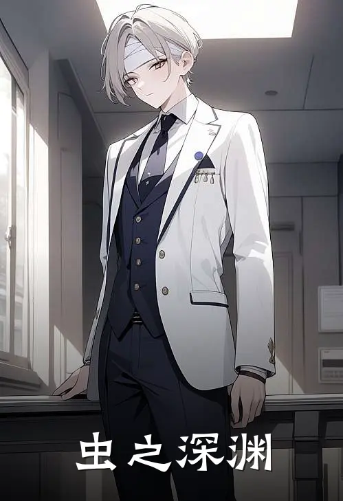 虫之深渊(埃利奥特卢卡)免费完结小说_小说完整版免费阅读虫之深渊(埃利奥特卢卡)