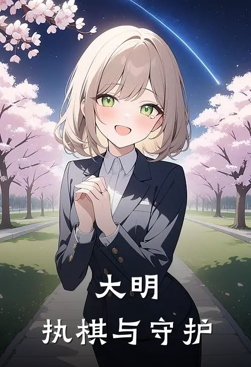 大明：执棋与守护(朱元璋朱标)小说全文免费阅读_无弹窗全文免费阅读大明：执棋与守护(朱元璋朱标)