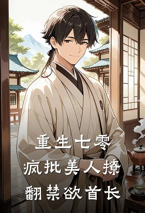 重生七零：疯批美人撩翻禁欲首长姜宁陆沉最新小说推荐_最新好看小说重生七零：疯批美人撩翻禁欲首长姜宁陆沉