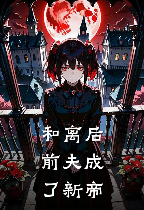 和离后，前夫成了新帝溪月沈斫年全文免费阅读无弹窗大结局_溪月沈斫年（和离后，前夫成了新帝）小说免费阅读大结局