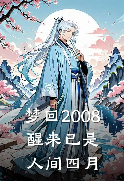 梦回2008：醒来已是人间四月