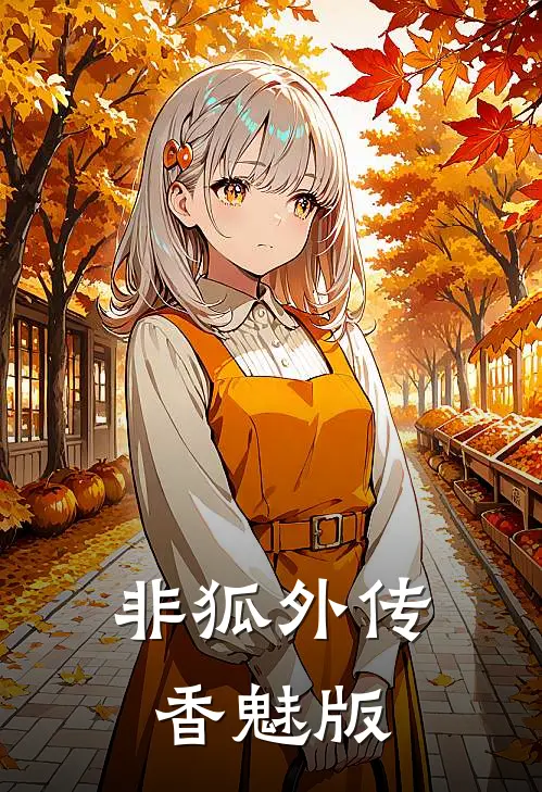 非狐外传香魅版