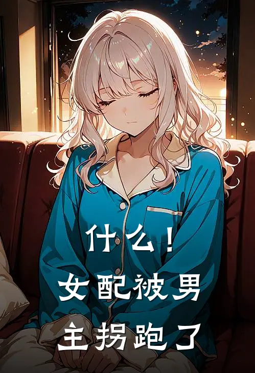 什么！女配被男主拐跑了(颜岁柠意欢)完整版免费阅读_最新章节列表什么！女配被男主拐跑了(颜岁柠意欢)