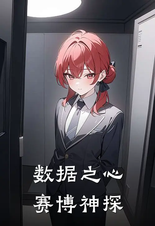 数据之心：赛博神探