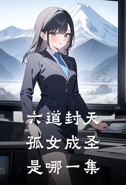 六道封天孤女成圣是哪一集