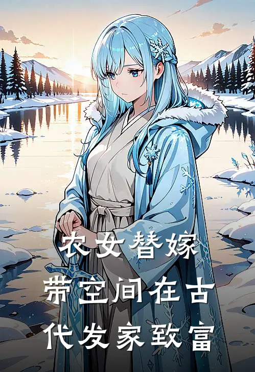 农女替嫁：带空间在古代发家致富林七月林七月最新小说全文阅读_最新章节列表农女替嫁：带空间在古代发家致富(林七月林七月)