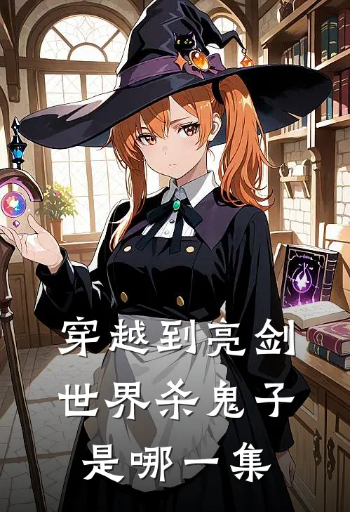 穿越到亮剑世界杀鬼子是哪一集