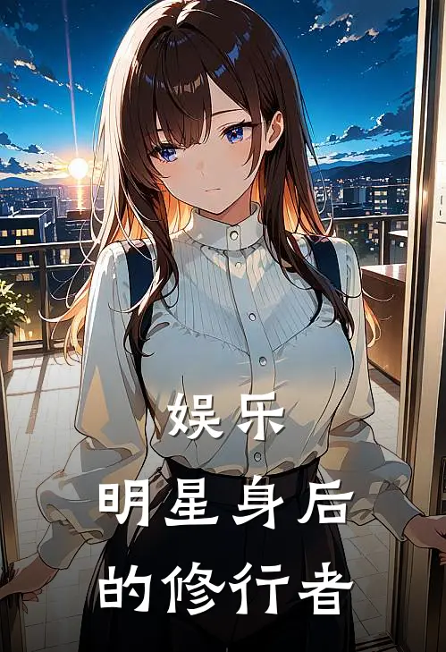 娱乐，明星身后的修行者(刘亦非蓝天荷)最热门小说_小说完整版娱乐，明星身后的修行者刘亦非蓝天荷