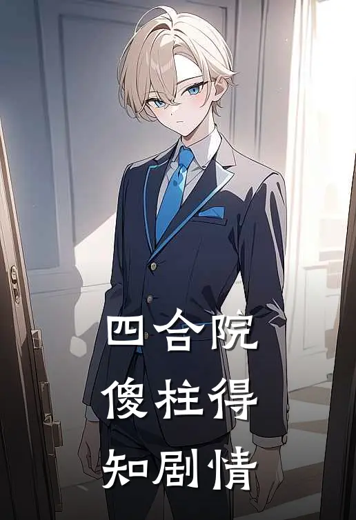 四合院：傻柱得知剧情