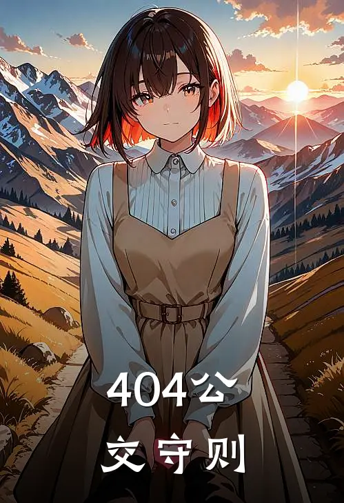 404公交守则肖红王安宇免费小说全文阅读_最新章节列表404公交守则(肖红王安宇)