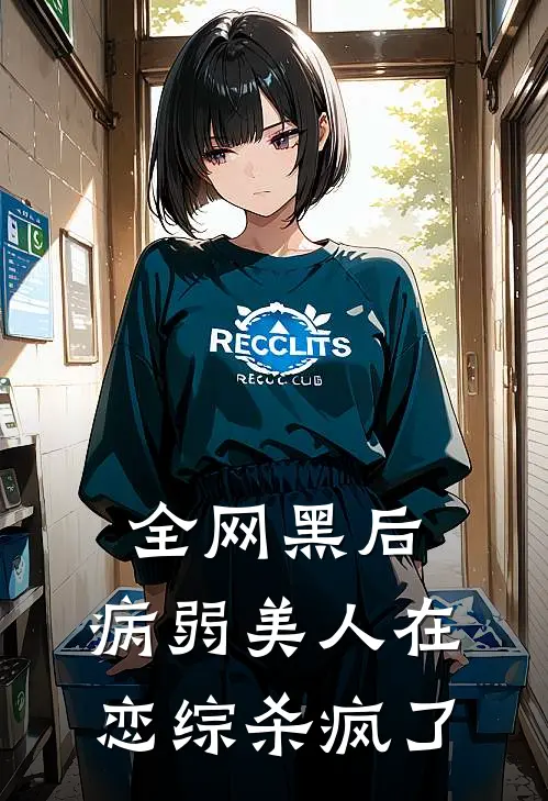 苏曼江逸(全网黑后，病弱美人在恋综杀疯了)完结版免费在线阅读_《全网黑后，病弱美人在恋综杀疯了》全章节阅读