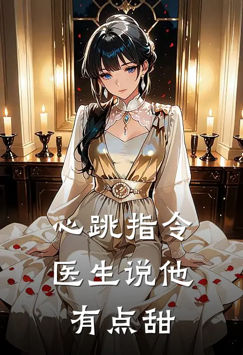 心跳指令：医生说他有点甜(宋知予江时)热门小说阅读_全文免费阅读心跳指令：医生说他有点甜宋知予江时