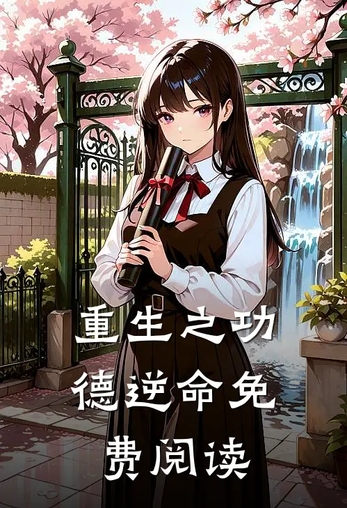 重生之功德逆命免费阅读