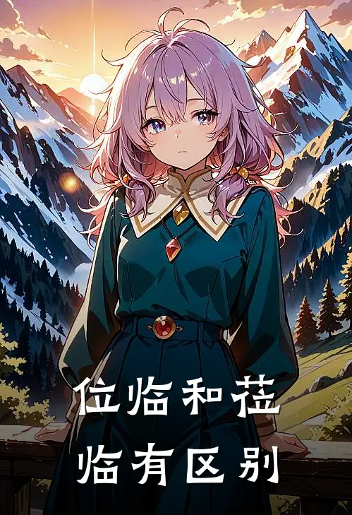 位临和莅临有区别