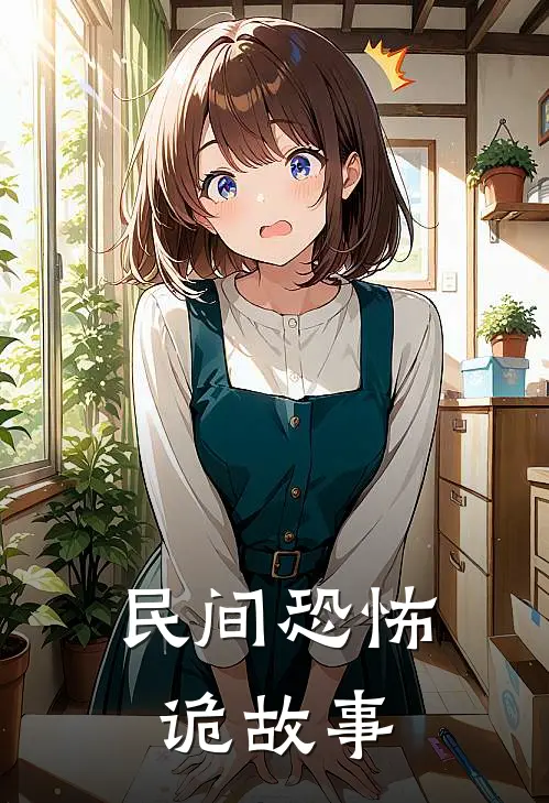 民间恐怖诡故事(春燕秀莲)在线免费小说_免费阅读全文民间恐怖诡故事(春燕秀莲)