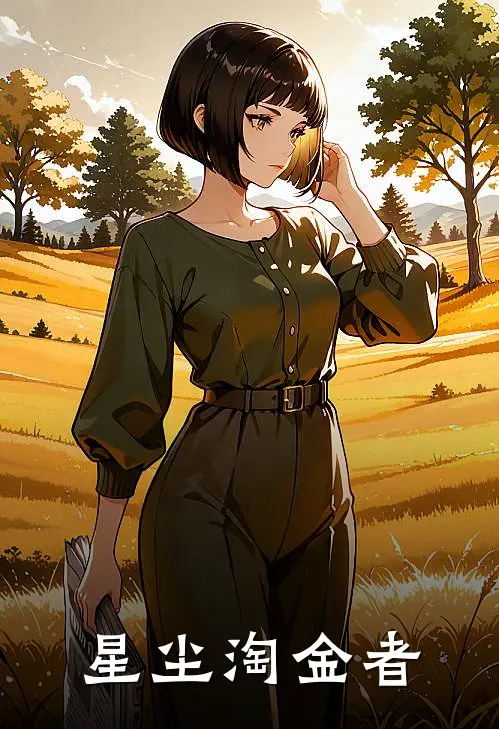 林砚阿零(星尘淘金者)_《星尘淘金者》最新章节免费在线阅读