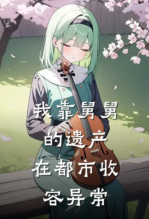 《我靠舅舅的遗产，在都市收容异常》陈砚知林照阙完结版阅读_陈砚知林照阙完结版在线阅读