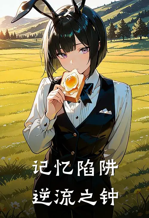 记忆陷阱：逆流之钟林暮雪苏芮完结小说大全_免费热门小说记忆陷阱：逆流之钟(林暮雪苏芮)