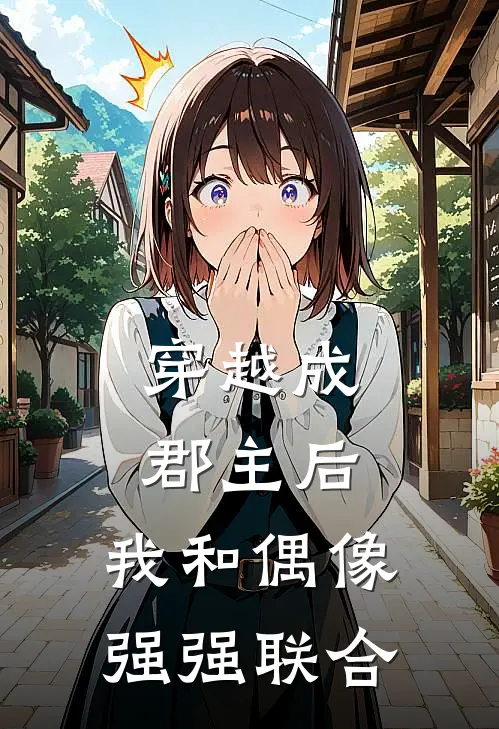 顾韵陆翌晨穿越成郡主后，我和偶像强强联合全文免费阅读_顾韵陆翌晨完整版免费阅读