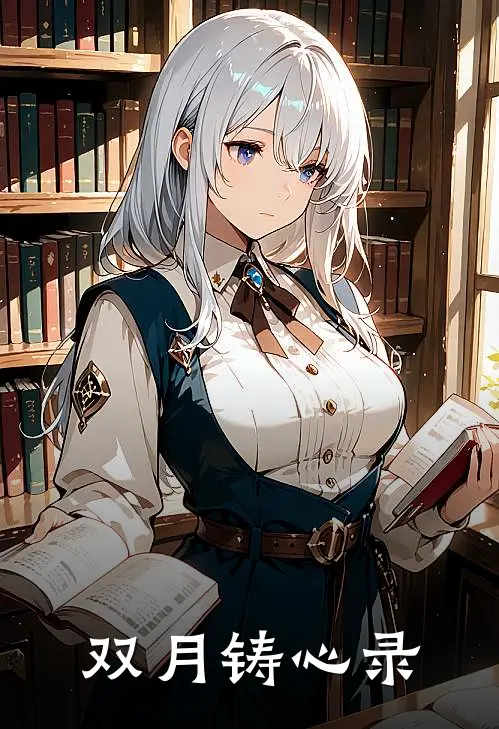 双月铸心录