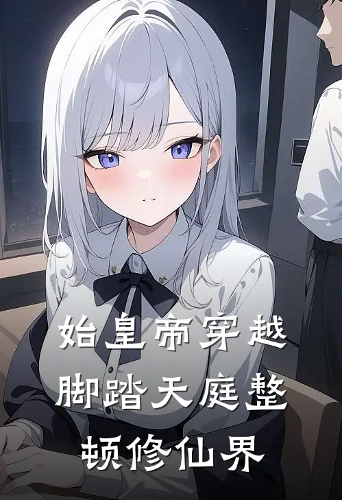 始皇帝穿越，脚踏天庭整顿修仙界