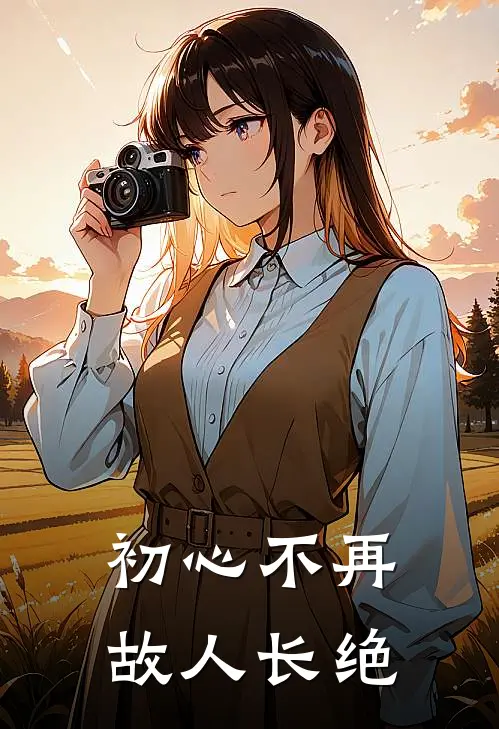 初心不再，故人长绝(林染徐瑾年)全文阅读免费全集_完结小说初心不再，故人长绝林染徐瑾年