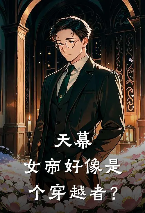 胡安阿久《天幕：女帝好像是个穿越者？》小说免费在线阅读_天幕：女帝好像是个穿越者？(胡安阿久)已完结小说