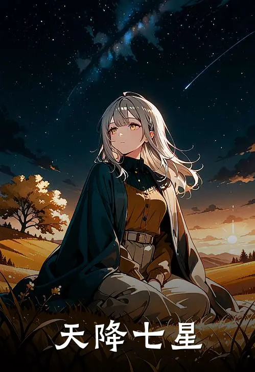 天降七星佐藤林岚免费小说在线看_完本小说阅读天降七星(佐藤林岚)