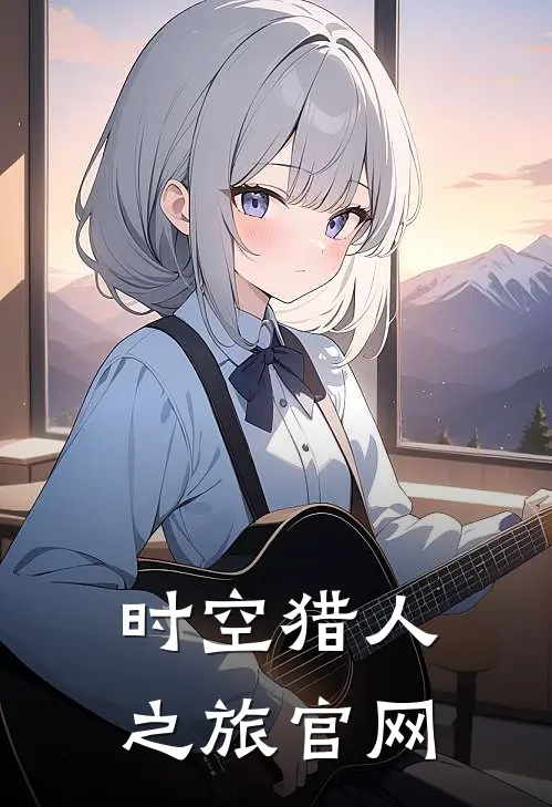 时空猎人之旅官网