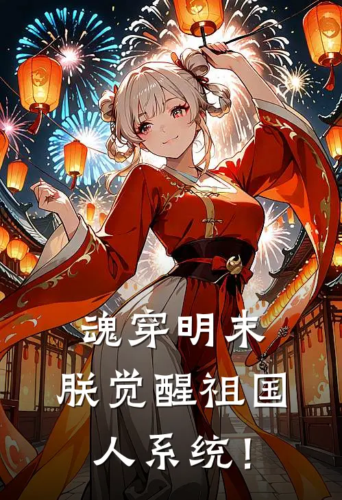 魂穿明末，朕觉醒祖国人系统！林峰周延儒最新全本小说_最新章节列表魂穿明末，朕觉醒祖国人系统！(林峰周延儒)