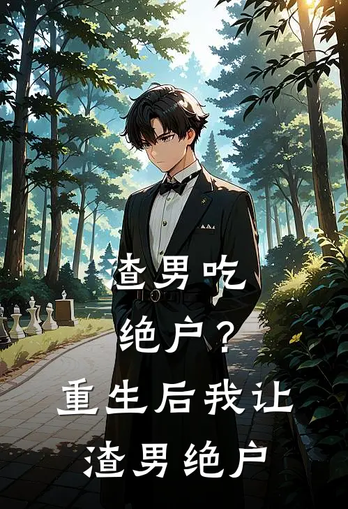 渣男吃绝户？重生后我让渣男绝户楚鸣许司云全本免费在线阅读_楚鸣许司云全文阅读