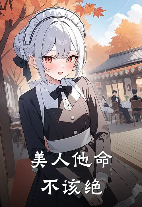 美人他命不该绝谢银安谢银然热门完结小说_最新章节列表美人他命不该绝(谢银安谢银然)